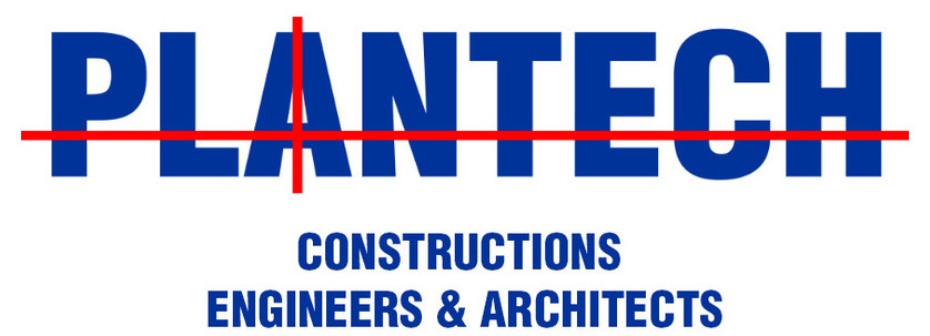 Plantech Engineering Logo
